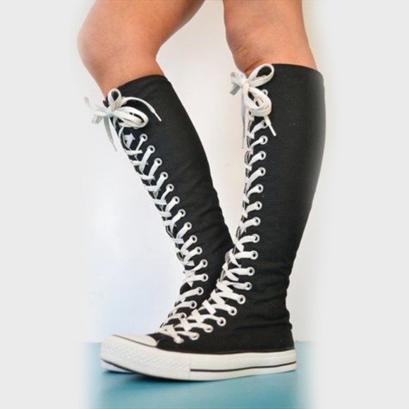 converse xxhi boots